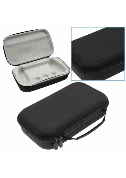 G8 El Oyun Kumandası Için Eva Çizilmez Sert Kabuklu Kılıf Darbeye Dayanıklı Taşınabilir Saklama Çantası (Yurt Dışından) indirimleri