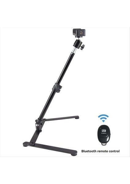 Masaüstü LED Selfie Uzaktan Kumandalı Halka Işık, Telefon Standı Tutucu Dairesel Dolgulu Video Lambası, Tripodlu Kısılabilir USB Halka Işık (Yurt Dışından) modelleri