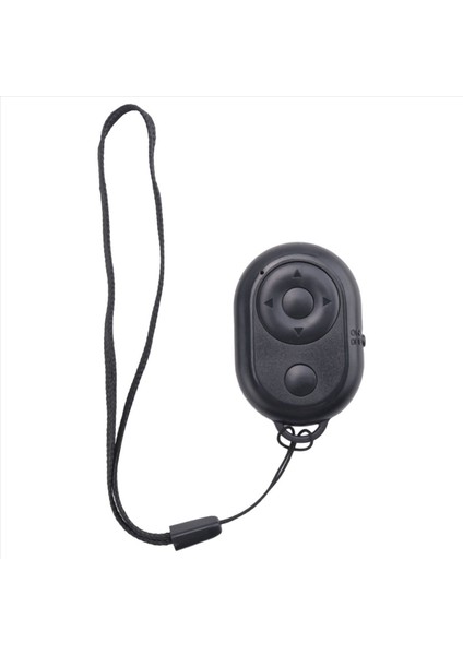 Kablosuz Bluetooth Uzaktan Kumanda Deklanşör Kontrol Cihazı - Ayrıca Kamera Için De Olabilir (Yurt Dışından)
