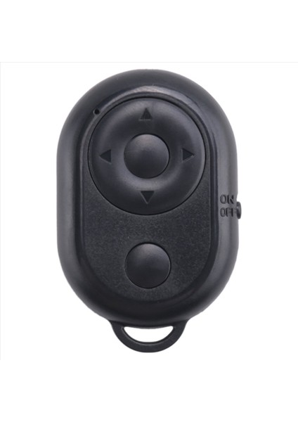 Kablosuz Bluetooth Uzaktan Kumanda Deklanşör Kontrol Cihazı - Ayrıca Kamera Için De Olabilir (Yurt Dışından) fırsatları