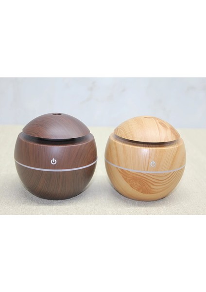 Ledli Buhurdanlık Difüzörü ALK1163 - Lisinya