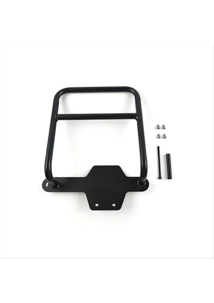 Motosiklet Aksesuarları Modifiye Yan Çanta Braketi Yan Çerçeve Arka Kuyruk Çerçevesi Honda CT125 Hunter Cub Trail 125 (Yurt Dışından) fiyatları