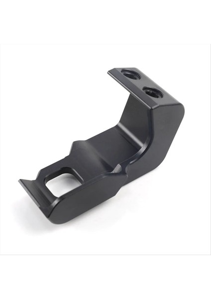 Motosiklet Aksesuarları Çatal Alt Ayakkabı Koruma Koruyucusu Yamaha Yz 450F 450FX YZ125 YZ250 YZ250F Siyah (Yurt Dışından) indirimleri