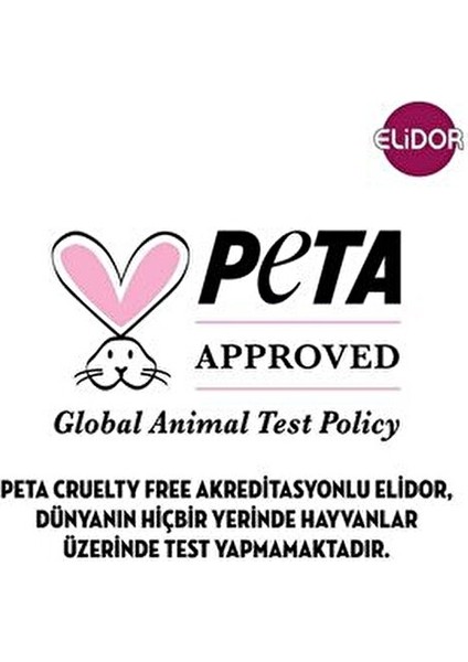 Güçlü&Parlak 2in1 Şampuan 400 ml Normal Saçlar İçin Arındırıcı Etki Sunar