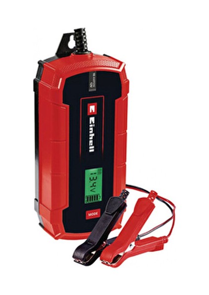 Ce-Bc 10M Akıllı Dijital Akü Şarj Cihazı 3-200 Ah 12 Volt 10 Amper IP65 Koruma modelleri