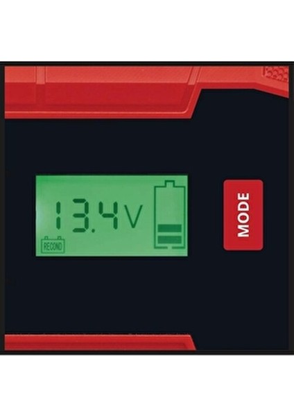 Ce-Bc 10M Akıllı Dijital Akü Şarj Cihazı 3-200 Ah 12 Volt 10 Amper IP65 Koruma fırsatları