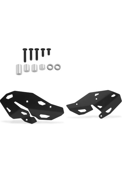 Motosiklet Topuk Koruma Koruma Yan Panel Çerçeve Koruma Bmw R1300GS R 1300 Gs 2023 2024 (Yurt Dışından) fiyatları