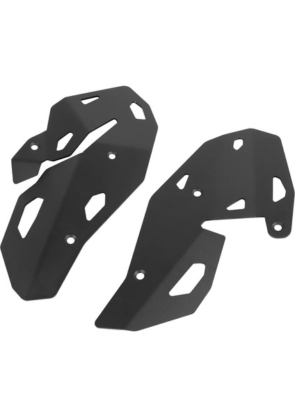 Motosiklet Topuk Koruma Koruma Yan Panel Çerçeve Koruma Bmw R1300GS R 1300 Gs 2023 2024 (Yurt Dışından) fırsatları