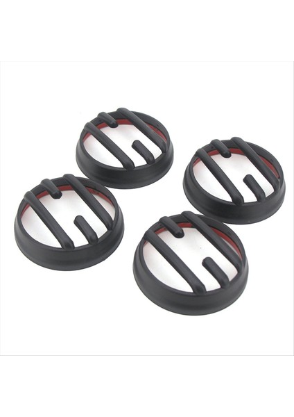 Motosiklet Aksesuarları Turn Sinyal Kapağı Far Grill Koruma Koruma Koruyucusu Cfmoto 450CLC 450 Clc (Yurt Dışından) modelleri