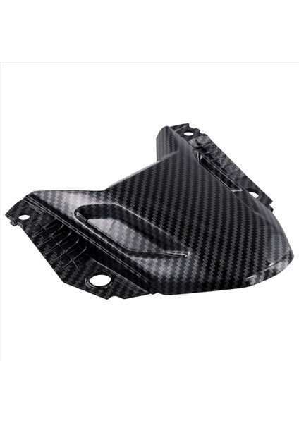 Motosiklet Ön Bölüm Kaplama Far Örtüsü Kapak Yamaha Mt-07 MT07 FZ07 Fz-07 18-20 Için Ön Üst Burun Kaputu (Yurt Dışından) fiyatları