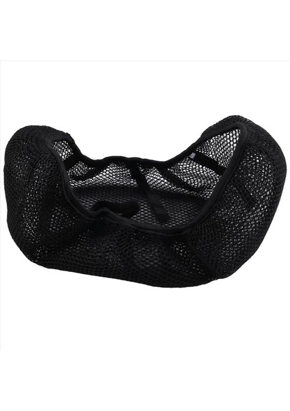 Motosiklet Aksesuarları Honda CB190TR Için Nefes Alabilir 3D Mesh Koltuk Kapağı Yastık Koltuk Kapağı Koruma (Yurt Dışından) fiyatları