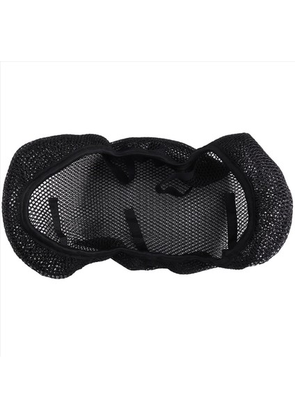Motosiklet Aksesuarları Honda CB190TR Için Nefes Alabilir 3D Mesh Koltuk Kapağı Yastık Koltuk Kapağı Koruma (Yurt Dışından) modelleri