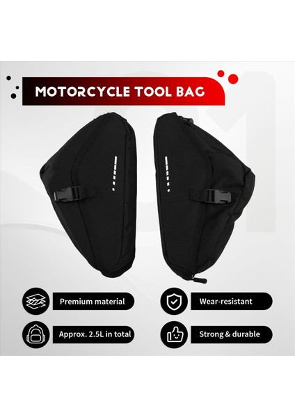 Bmw R1300GS Aksesuarları Için Motosiklet Vario Kılıfları Depolama Aracı Çantası Bagaj Dış Çantalar Seti (Yurt Dışından) fırsatları