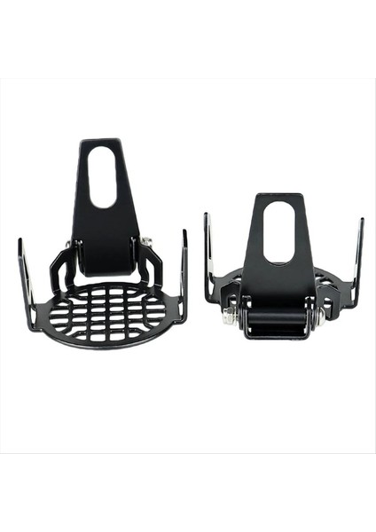 Motosiklet Sis Farları Koruyucu Yardımcı Işıklar Koruyucular Bmw R1200GS Macera R1200GS F850GS F750GS Için Kapak (Yurt Dışından) fiyatları