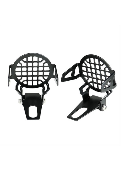 Motosiklet Sis Farları Koruyucu Yardımcı Işıklar Koruyucular Bmw R1200GS Macera R1200GS F850GS F750GS Için Kapak (Yurt Dışından) fırsatları