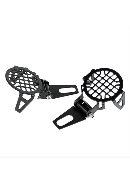 Motosiklet Sis Farları Koruyucu Yardımcı Işıklar Koruyucular Bmw R1200GS Macera R1200GS F850GS F750GS Için Kapak (Yurt Dışından) indirimleri