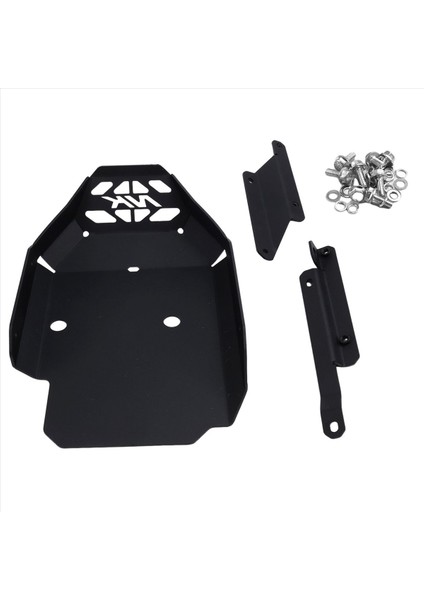 Motosiklet Motor Şasi Plakası Koruma Kfmoto 450NK 450CLC 2023-2024 (Yurt Dışından) fiyatları
