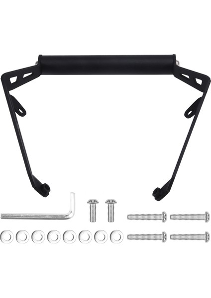 Motosiklet Gps Telefon Tutucu Gezinme Braket Montajı Benelli TRK702 Trk 702 x TRK702X 2022- (Yurt Dışından) modelleri