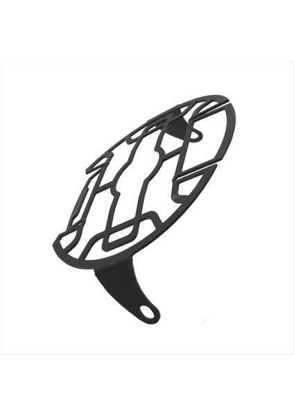 Motosiklet Far Izgara Koruyucu Koruyucu Far Royal Enfield Himalaya Için Ön Işık Koruma Kapağı 450 2024- (Yurt Dışından) fırsatları