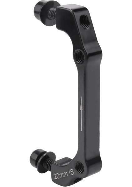 Disk Fren Kaliper Montaj Adaptörü/post Ön 180MM Arka 160MM Shimano Hayes Mtb (Yurt Dışından) modelleri