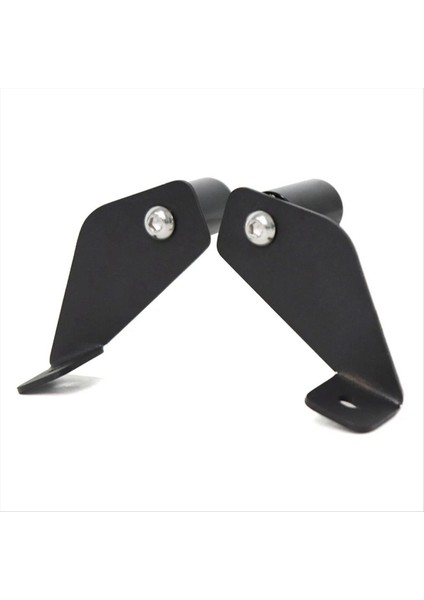 Motosiklet Yardımcı Işıklar Braket Sis Fıçıları Duke 390 250 2024 DUKE250 390DUKE Için Alt Sürüş Işık Montajı (Yurt Dışından) modelleri