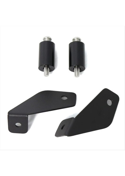 Motosiklet Yardımcı Işıklar Braket Sis Fıçıları Duke 390 250 2024 DUKE250 390DUKE Için Alt Sürüş Işık Montajı (Yurt Dışından) fırsatları