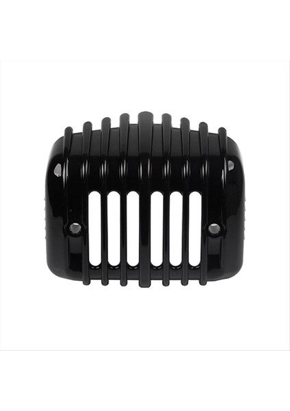 Harley Softail Davidson Fatboy Breakout Fxsb Flstsb Fxstc Flstc B Için Motosiklet Kaplama Kapak Voltaj Regülatör Kapağı (Yurt Dışından)