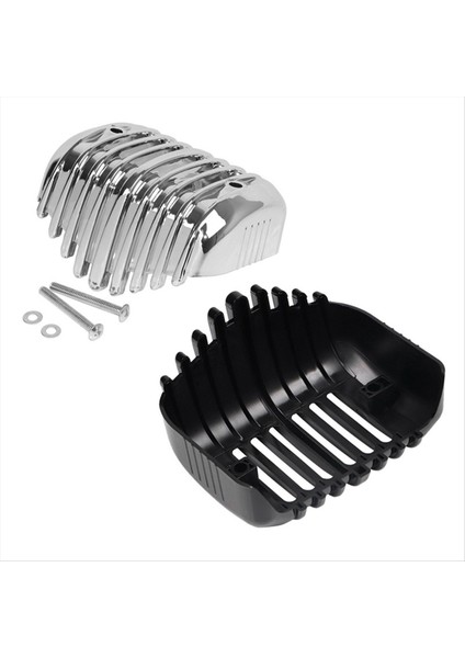 Harley Softail Davidson Fatboy Breakout Fxsb Flstsb Fxstc Flstc B Için Motosiklet Kaplama Kapak Voltaj Regülatör Kapağı (Yurt Dışından) fiyatları