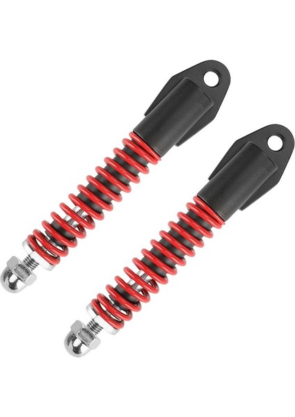 Elektrikli Scooter Hidrolik Ön Şok 8 Inç 10 Inç Refited Araç Yay Şok Scooter Aksesuarları (Yurt Dışından) fırsatları