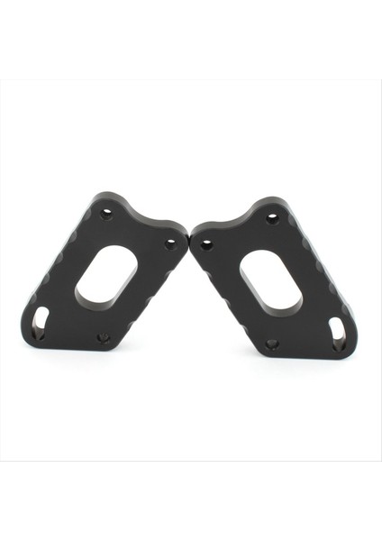 Kawasaki KLR650 Klr 650 2022-2023 Için Motosiklet Ön Cam Yükseltici Adaptörü Ön Cam Montaj Braketi (Yurt Dışından) fiyatları