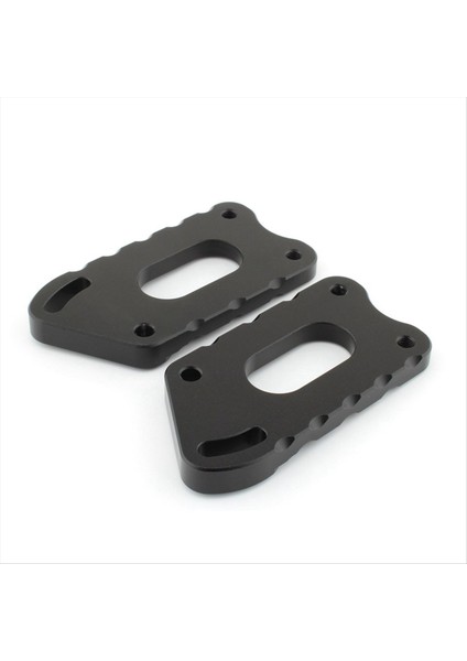 Kawasaki KLR650 Klr 650 2022-2023 Için Motosiklet Ön Cam Yükseltici Adaptörü Ön Cam Montaj Braketi (Yurt Dışından) modelleri