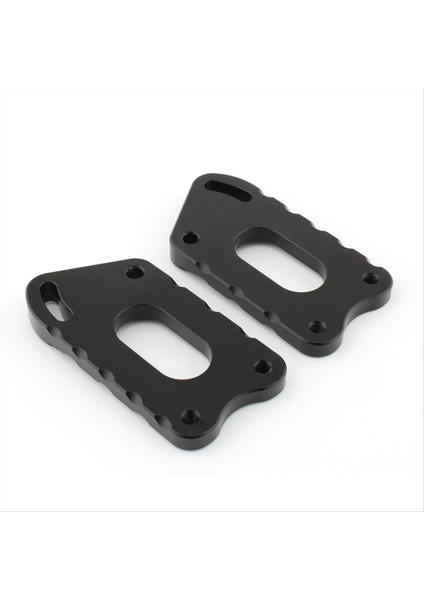 Kawasaki KLR650 Klr 650 2022-2023 Için Motosiklet Ön Cam Yükseltici Adaptörü Ön Cam Montaj Braketi (Yurt Dışından) fırsatları