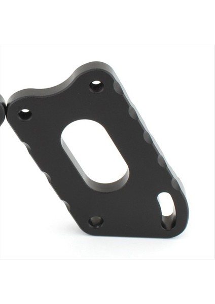 Kawasaki KLR650 Klr 650 2022-2023 Için Motosiklet Ön Cam Yükseltici Adaptörü Ön Cam Montaj Braketi (Yurt Dışından) indirimleri