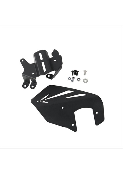 Motosiklet Aksesuarları Honda CB1000 Hornet CB1000R 2025 Için Panel Hava Kutusu Kapağı (Yurt Dışından)