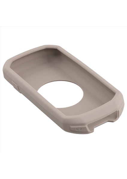 Garmin Edge Için Silikon Kılıf Kapağı 1050 Silikon Geri Kılıf Garmin Edge 1050 Kum Kireç (Yurt Dışından) fiyatları