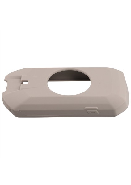 Garmin Edge Için Silikon Kılıf Kapağı 1050 Silikon Geri Kılıf Garmin Edge 1050 Kum Kireç (Yurt Dışından) modelleri