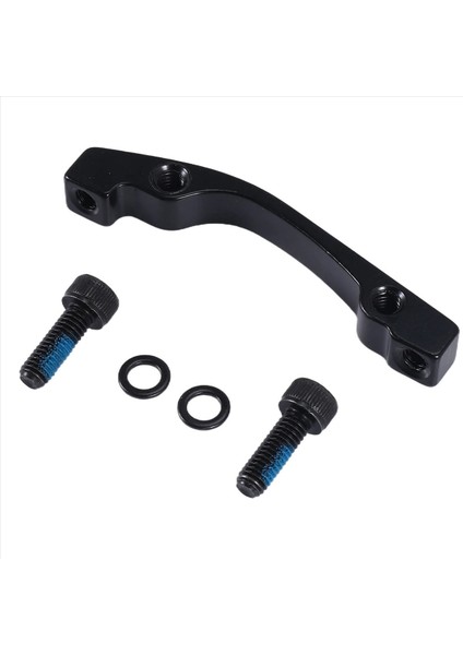 Disk Fren Kaliper Montaj Adaptörü/post Ön 160MM Arka 140MM Shimano Hayes Mtb (Yurt Dışından)