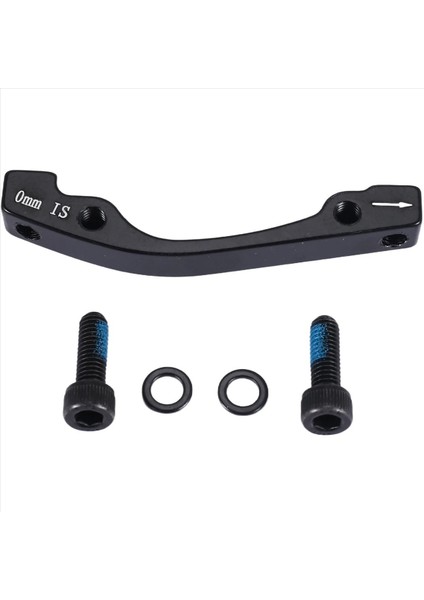 Disk Fren Kaliper Montaj Adaptörü/post Ön 160MM Arka 140MM Shimano Hayes Mtb (Yurt Dışından) fiyatları
