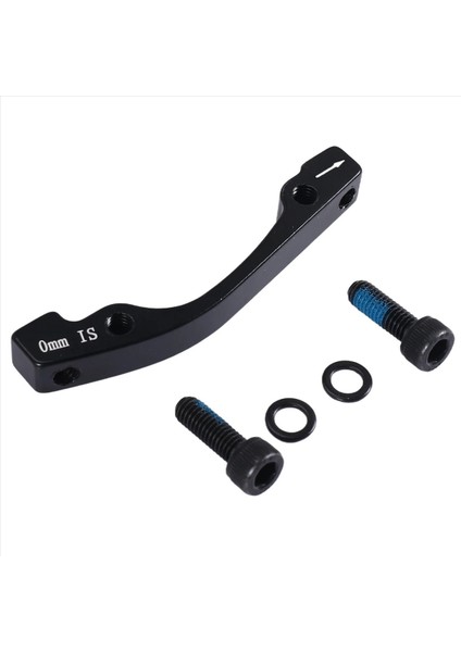 Disk Fren Kaliper Montaj Adaptörü/post Ön 160MM Arka 140MM Shimano Hayes Mtb (Yurt Dışından) modelleri
