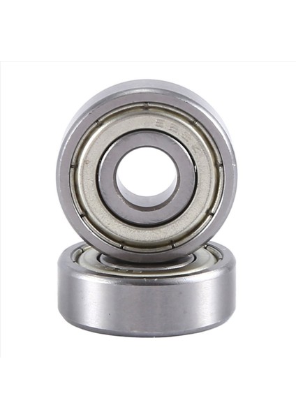 5pcs 628Z 8X24X8MM Minyatür Bilyalı Rulmanlar 8 * 24 * 8mm 628Z (Yurt Dışından)