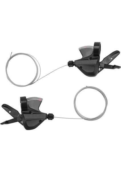 Altus M370 9 Hızlı Değiştirici Tetikleyici Seti SL-M370 3x9 Iç Kablo ile (Yurt Dışından) fiyatları