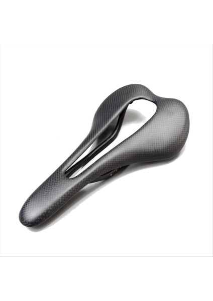 Siyah Bisiklet Eyer Işığı/yumuşak/su Geçirmez Unisex Yastık Koltuğu Şehir Bisikleti Için (Yurt Dışından)