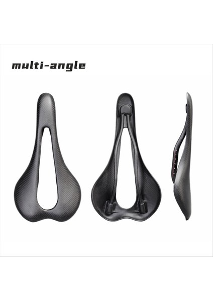 Siyah Bisiklet Eyer Işığı/yumuşak/su Geçirmez Unisex Yastık Koltuğu Şehir Bisikleti Için (Yurt Dışından) fırsatları