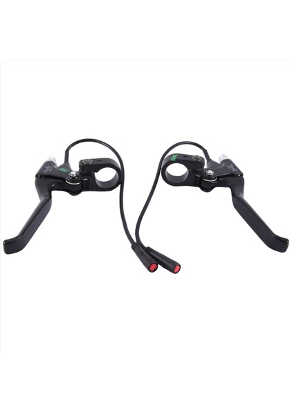 Wux 1 Çift Bisiklet Fren Kolu Dağ Bisikleti Bisiklet Fren Kolları Bisiklet Bisiklet Çocukları Fren Kolu (Yurt Dışından) fiyatları