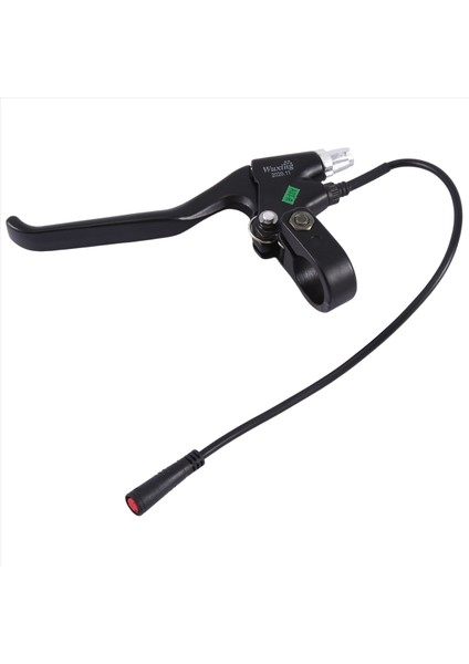 Wux 1 Çift Bisiklet Fren Kolu Dağ Bisikleti Bisiklet Fren Kolları Bisiklet Bisiklet Çocukları Fren Kolu (Yurt Dışından) fırsatları