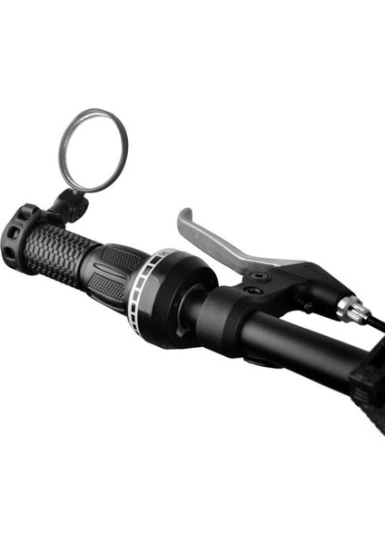 Bisiklet Dikiz Aynası Geniş Açılı Dışbükey Bisiklet Aynası Mtb Dikiz Aynası Silikon Tutucu Dikiz Aynası 7.9cm (Yurt Dışından) modelleri