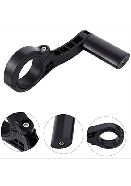 Bisiklet Kelepçeleri Braketler, Bisiklet Kronç Extender Stand Bisiklet Bisikleti Koruma Tutucu Uzatma Braket Kodu Tablo Genişletici (Yurt Dışından) fiyatları