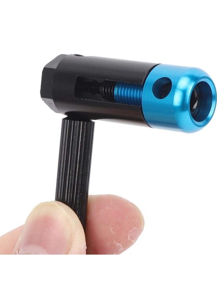 Mini Zincir Kesici Splitter Sihirli Toka Kaldırma Bisiklet Ana Bağlantı Kolu Bisiklet Onarım Araçları Bisiklet Zinciri Kırıcı (Yurt Dışından) indirimleri