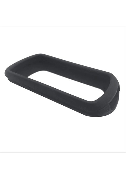 Garmin Edge Için 1040 Gps Bisiklet Bilgisayar Silikon Koruyucu Kapak Kılıfı Çarpışma Karşıtı Kabuk Aksesuarları (Yurt Dışından)