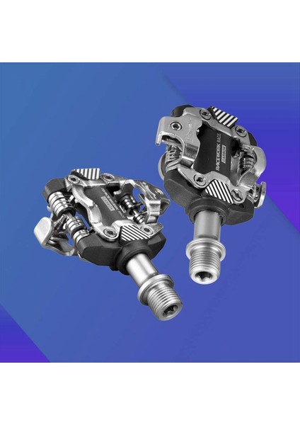 Yarış Çalışması Mtb Bisiklet Pedalı Kendi Kendine Kilitlenen Spd Pedalları Dağ Bisikleti Kılıfları Taşıyan Ayak Çizimi Bicycele Parçaları (Yurt Dışından) fiyatları